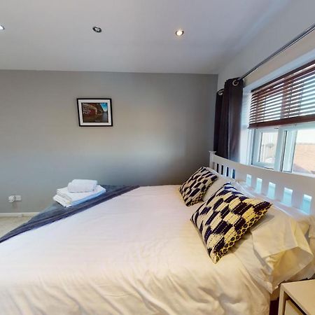 Victoria House Villa Kingston upon Hull Buitenkant foto