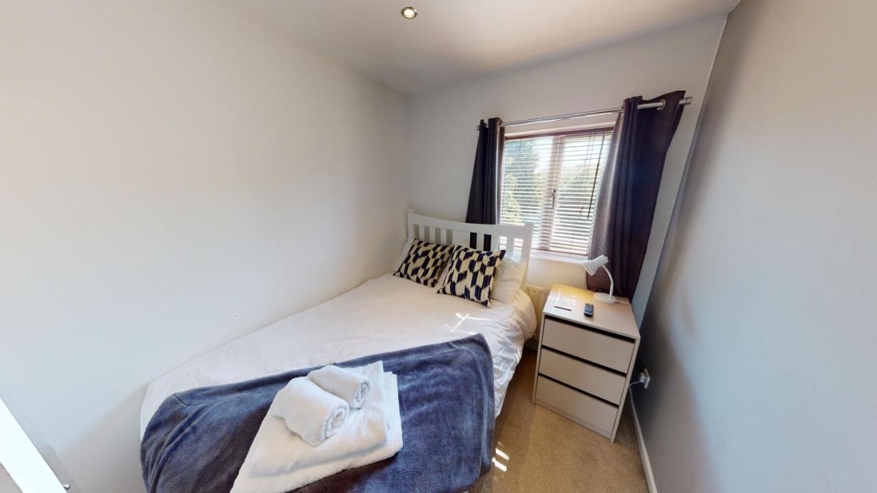 Victoria House Villa Kingston upon Hull Buitenkant foto