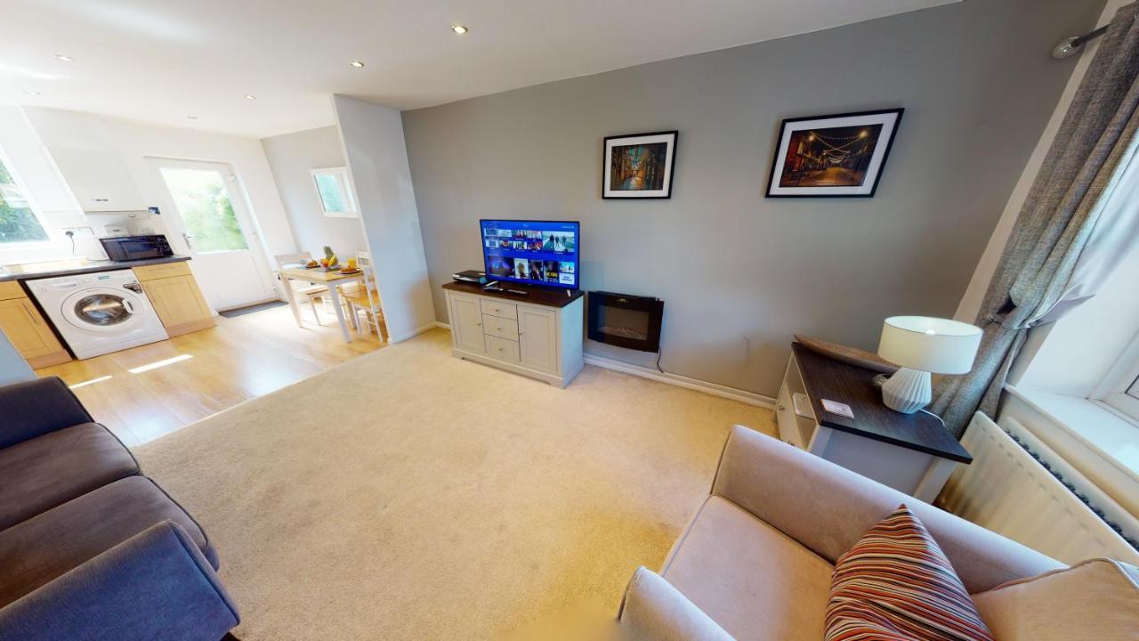 Victoria House Villa Kingston upon Hull Buitenkant foto