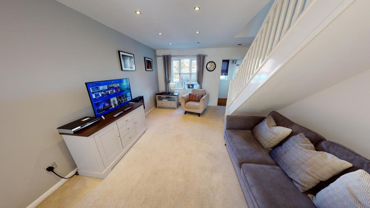 Victoria House Villa Kingston upon Hull Buitenkant foto