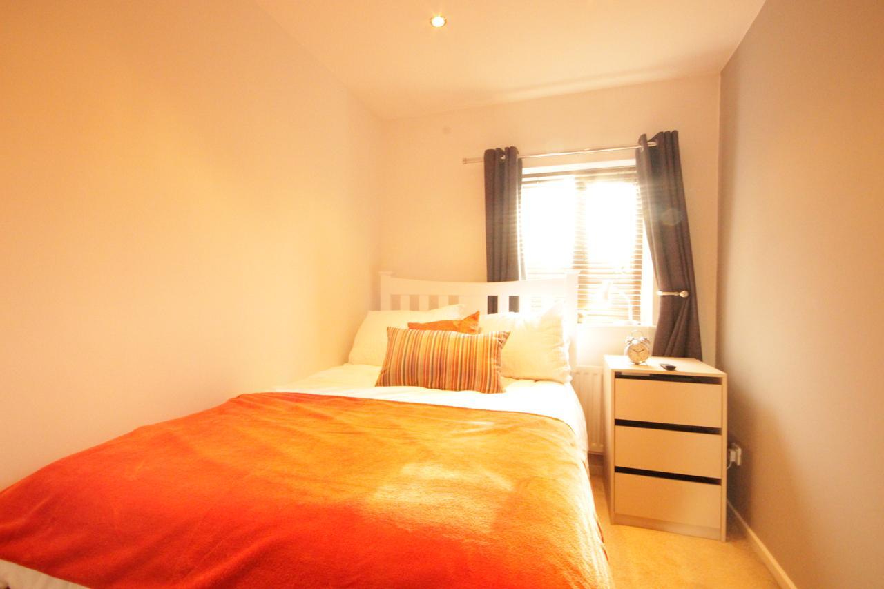 Victoria House Villa Kingston upon Hull Buitenkant foto
