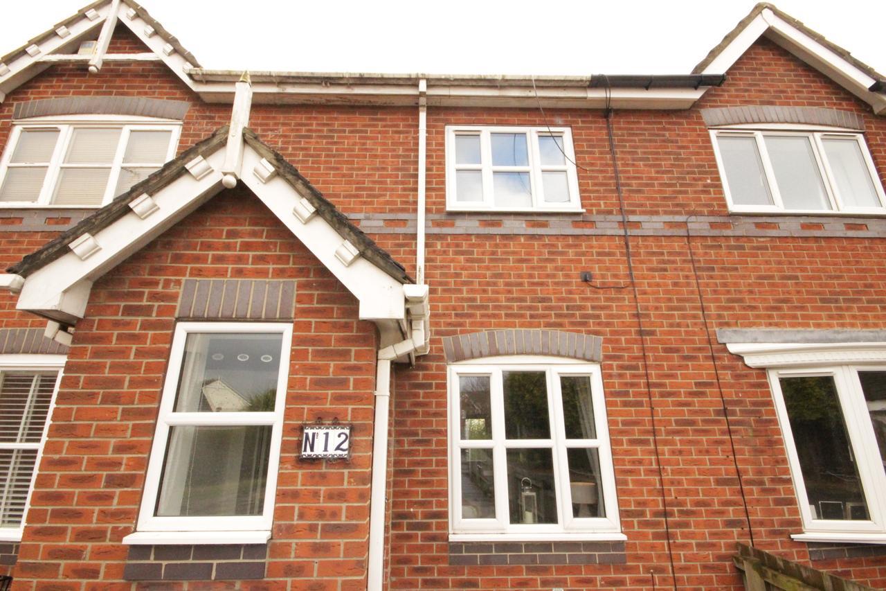 Victoria House Villa Kingston upon Hull Buitenkant foto