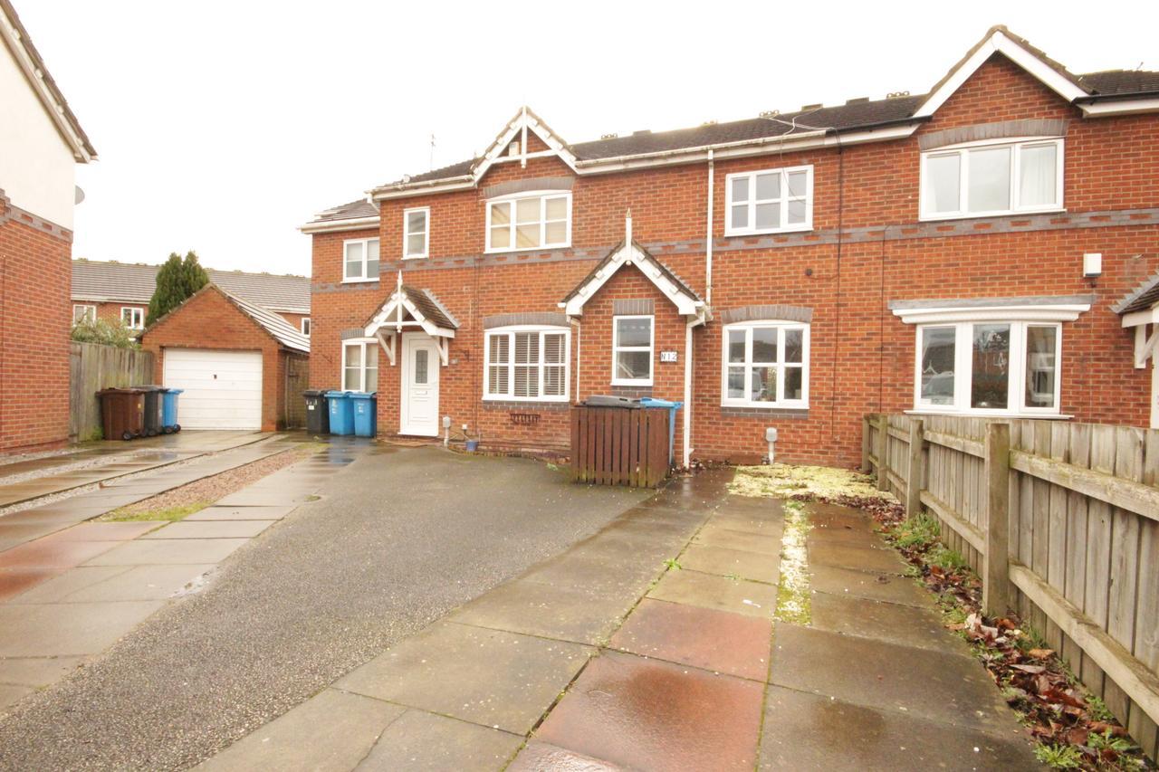 Victoria House Villa Kingston upon Hull Buitenkant foto
