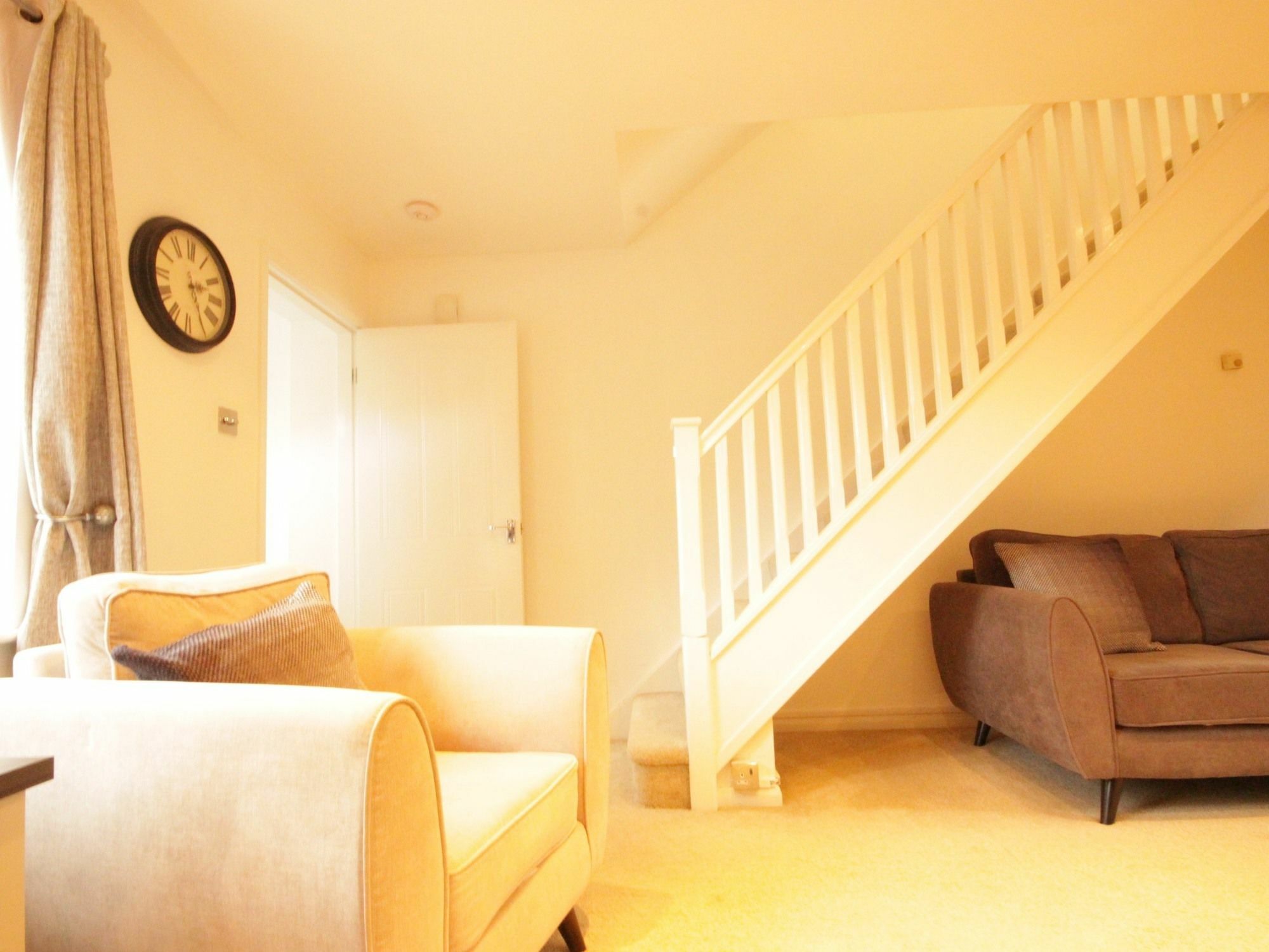 Victoria House Villa Kingston upon Hull Buitenkant foto