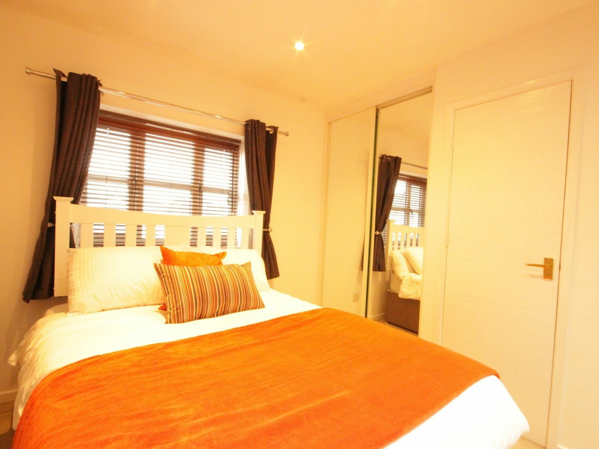 Victoria House Villa Kingston upon Hull Buitenkant foto