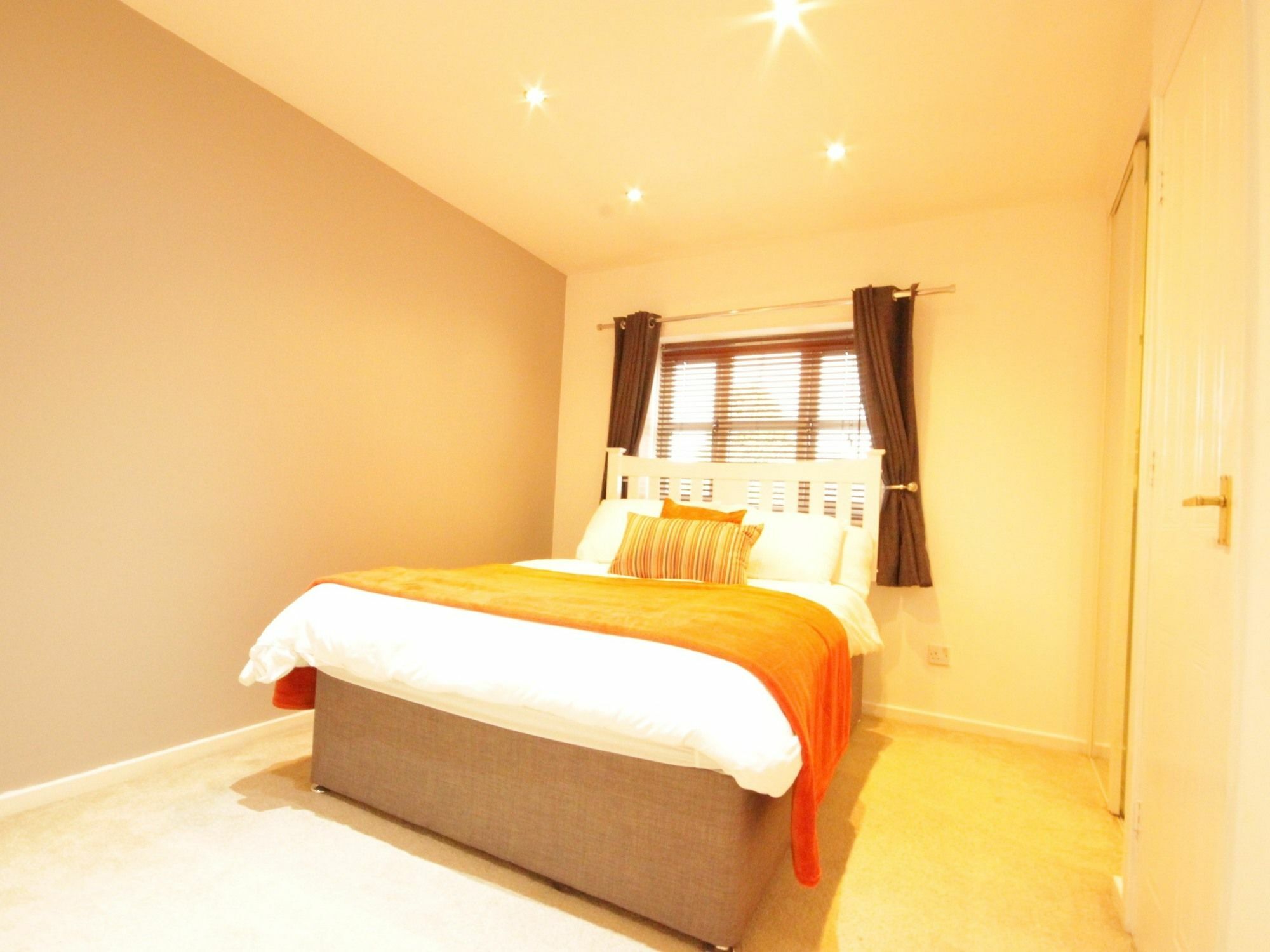 Victoria House Villa Kingston upon Hull Buitenkant foto