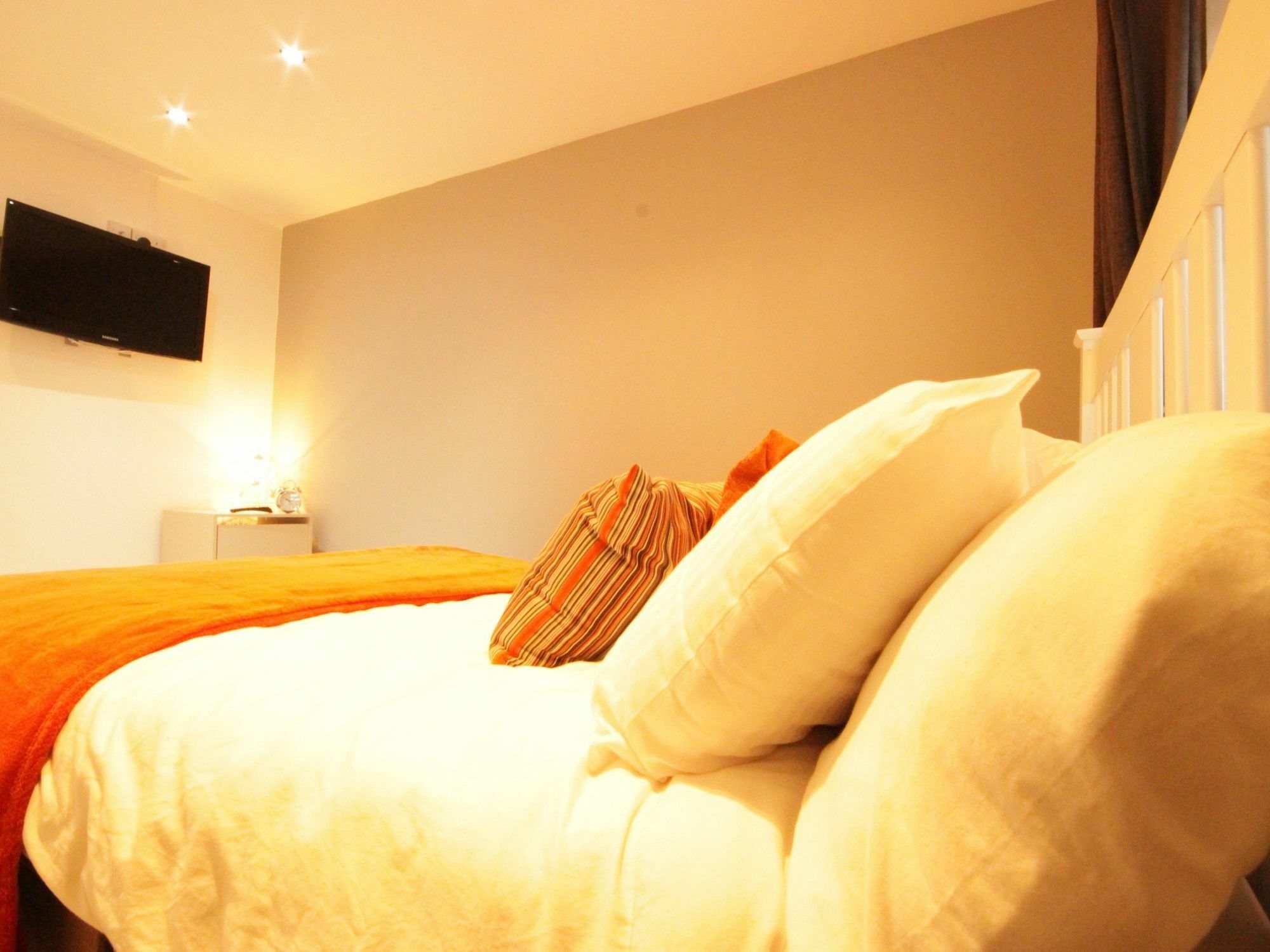 Victoria House Villa Kingston upon Hull Buitenkant foto