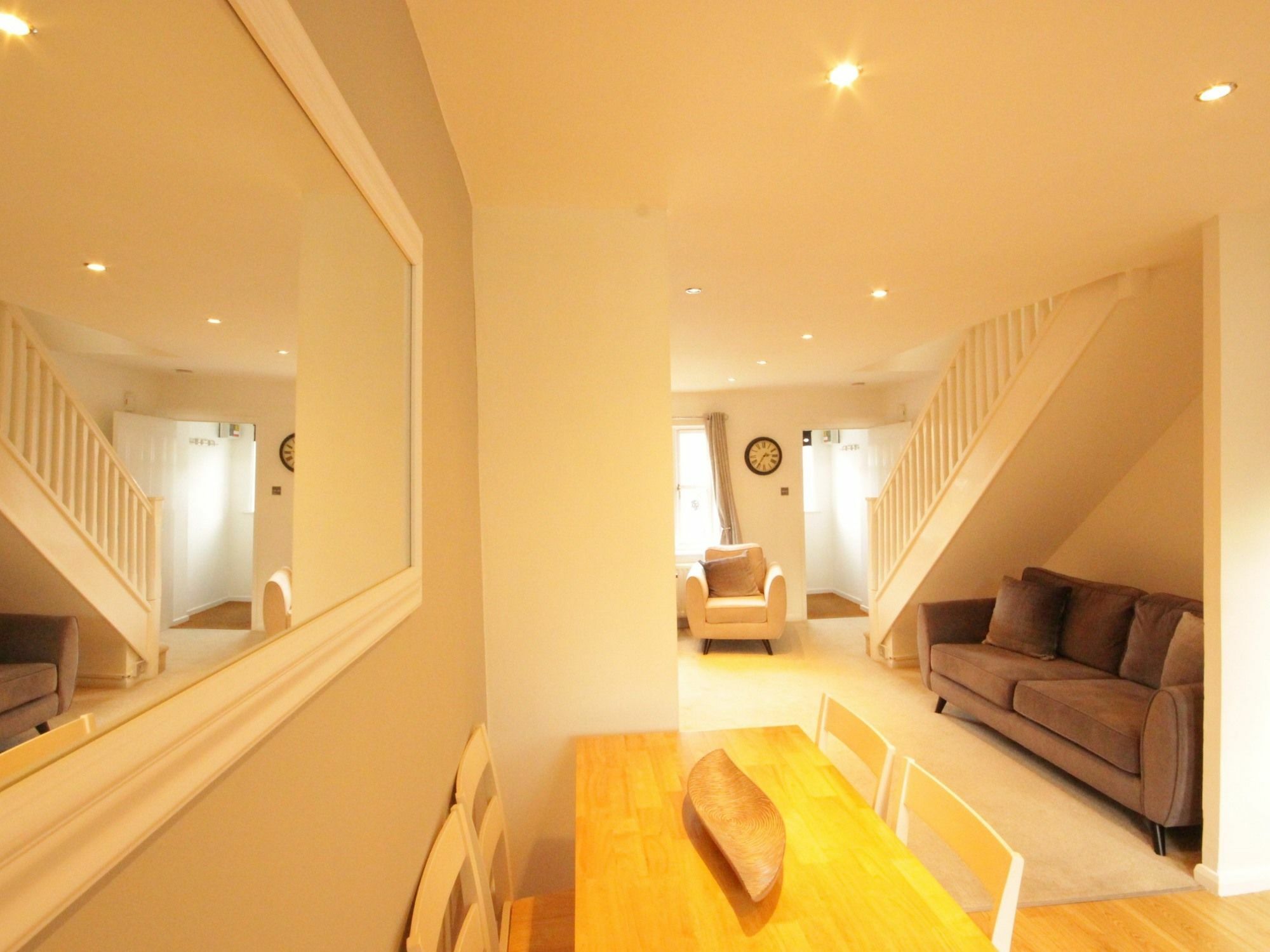 Victoria House Villa Kingston upon Hull Buitenkant foto