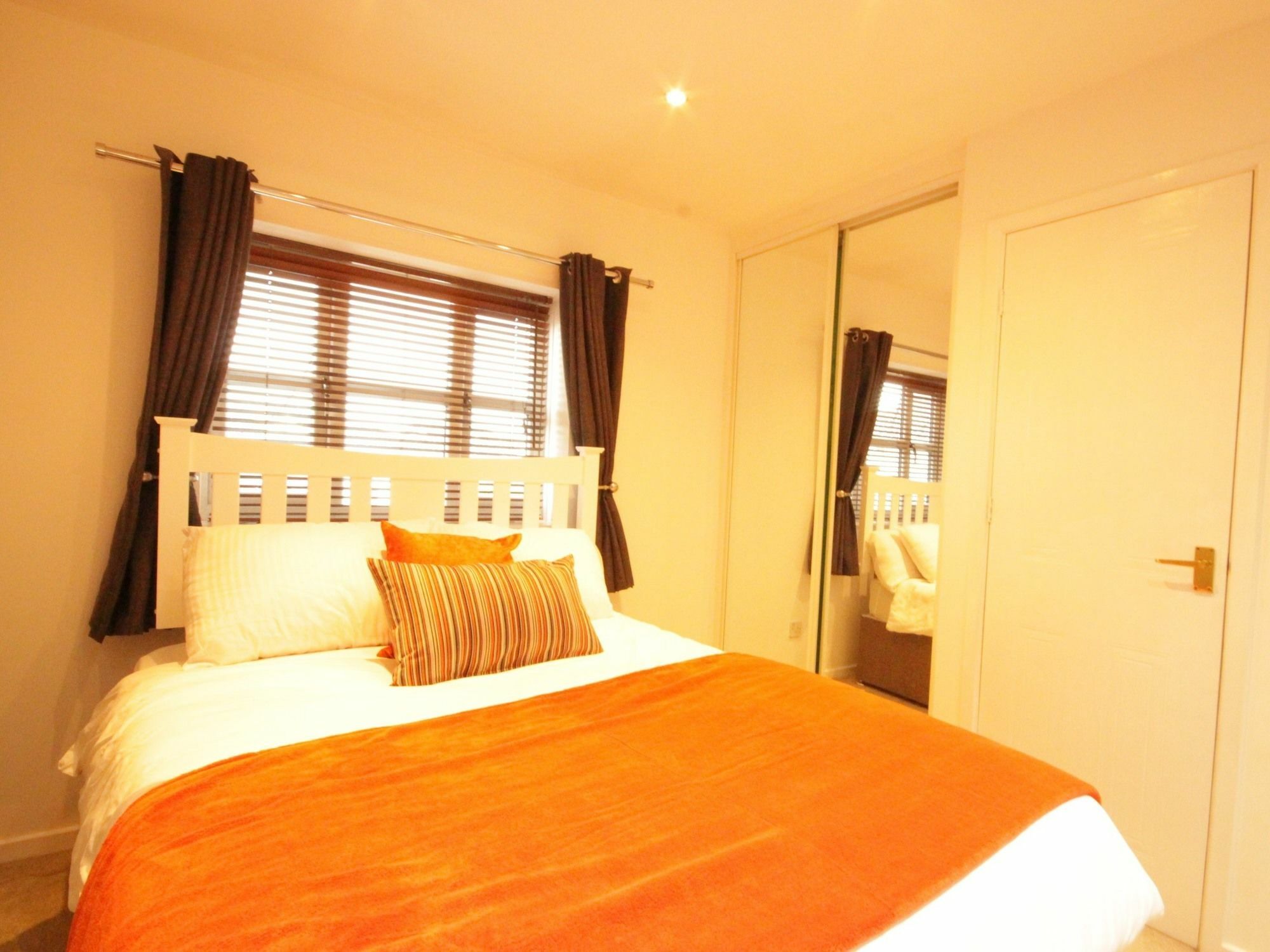 Victoria House Villa Kingston upon Hull Buitenkant foto