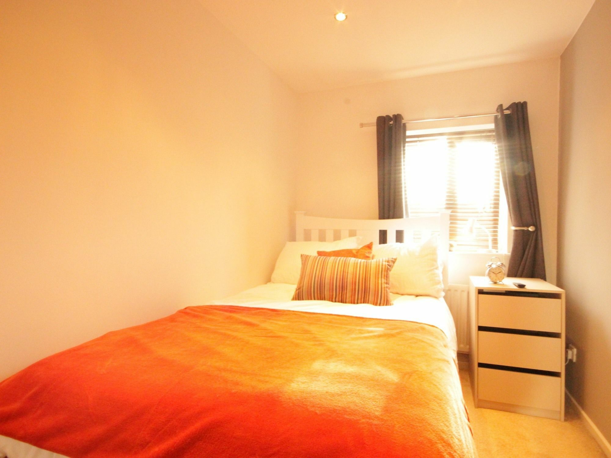 Victoria House Villa Kingston upon Hull Buitenkant foto