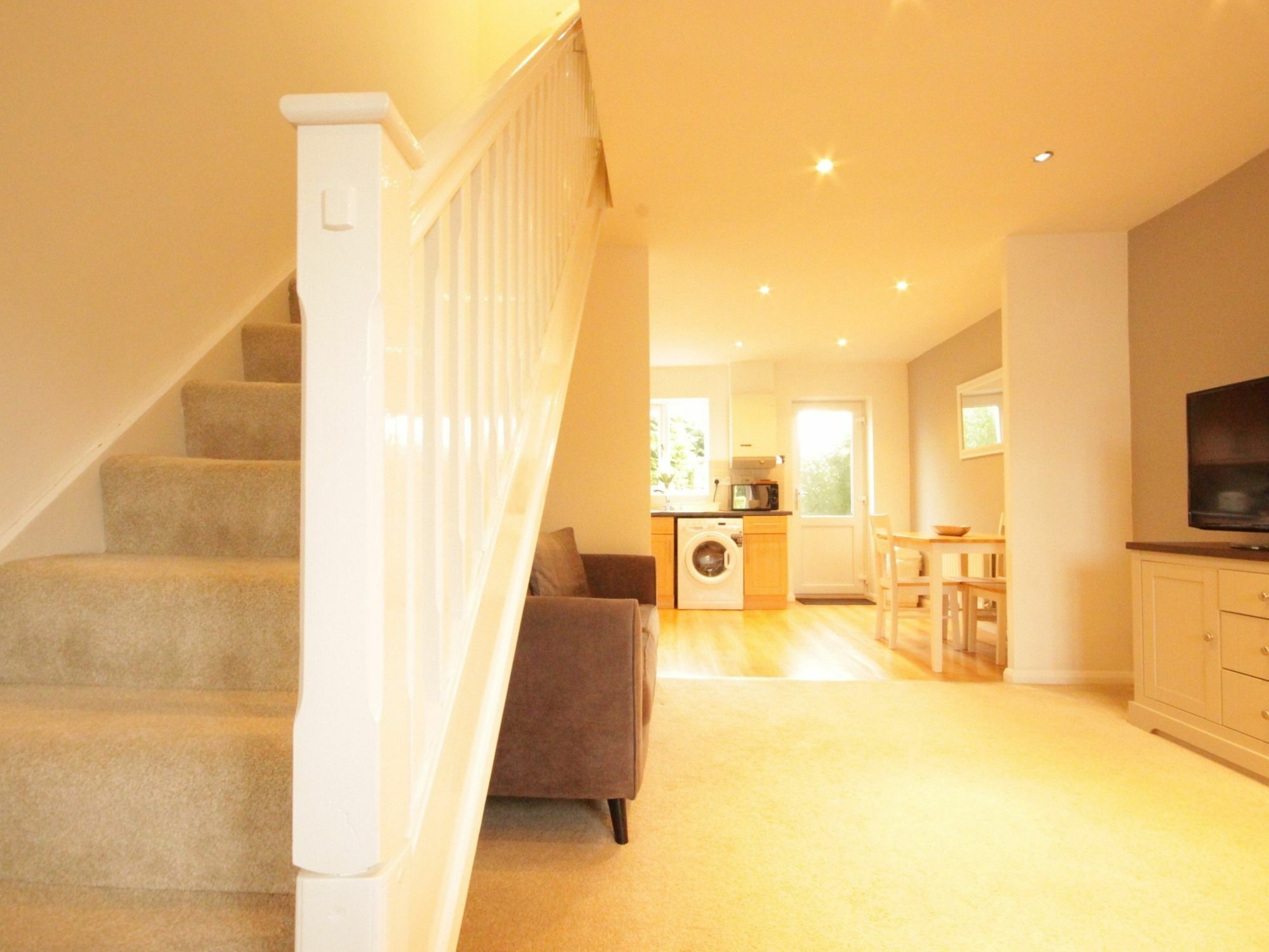 Victoria House Villa Kingston upon Hull Buitenkant foto