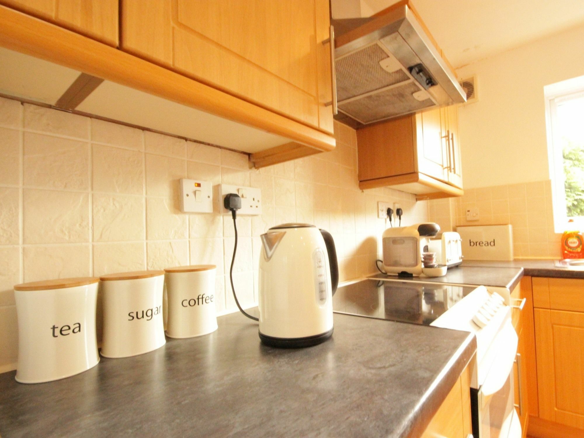 Victoria House Villa Kingston upon Hull Buitenkant foto