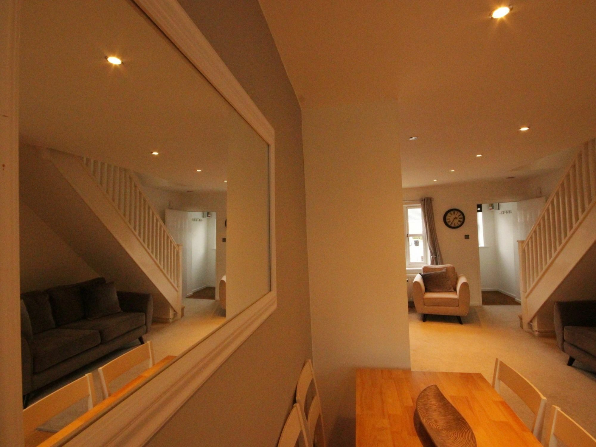 Victoria House Villa Kingston upon Hull Buitenkant foto